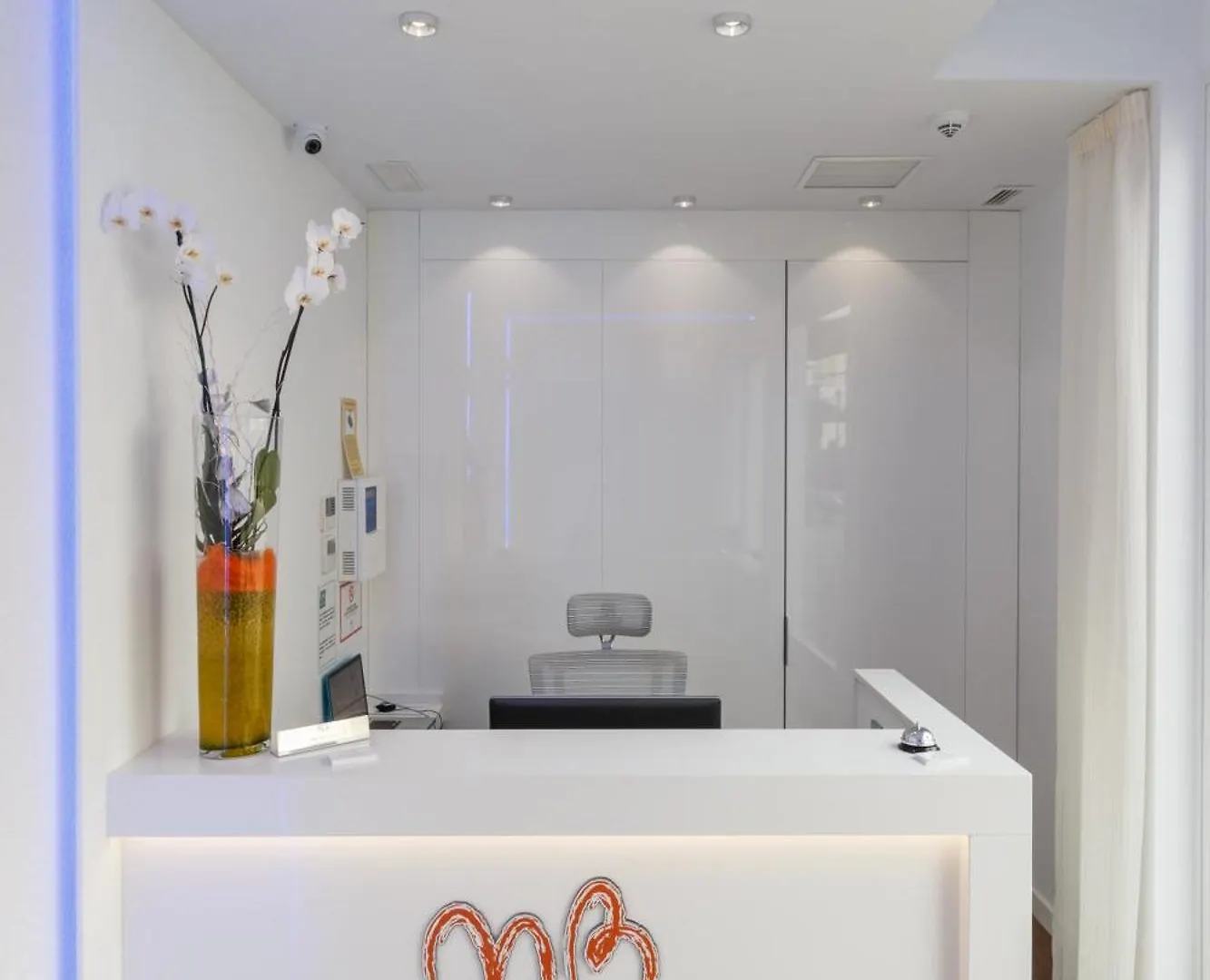 Pinos 20 Menyber Villa Nerja İspanya
