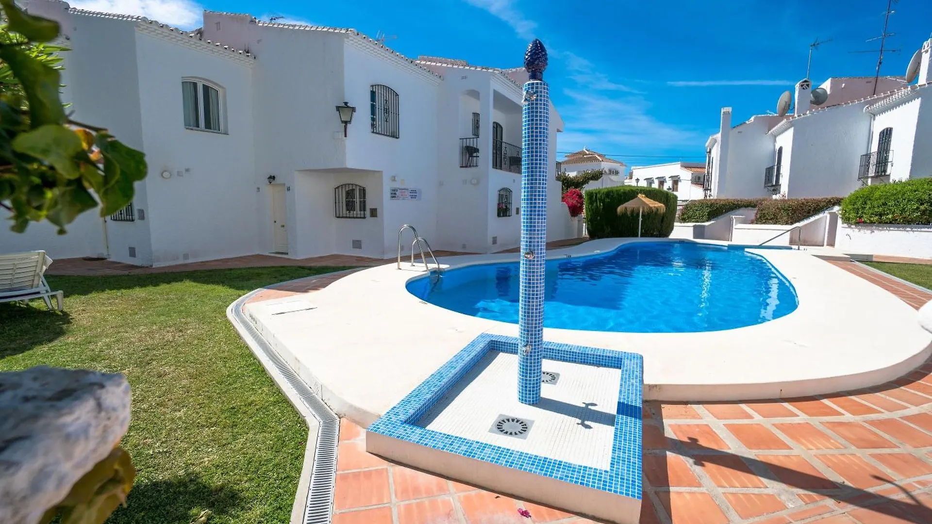 Holiday home Pinos 20 Menyber Villa Nerja