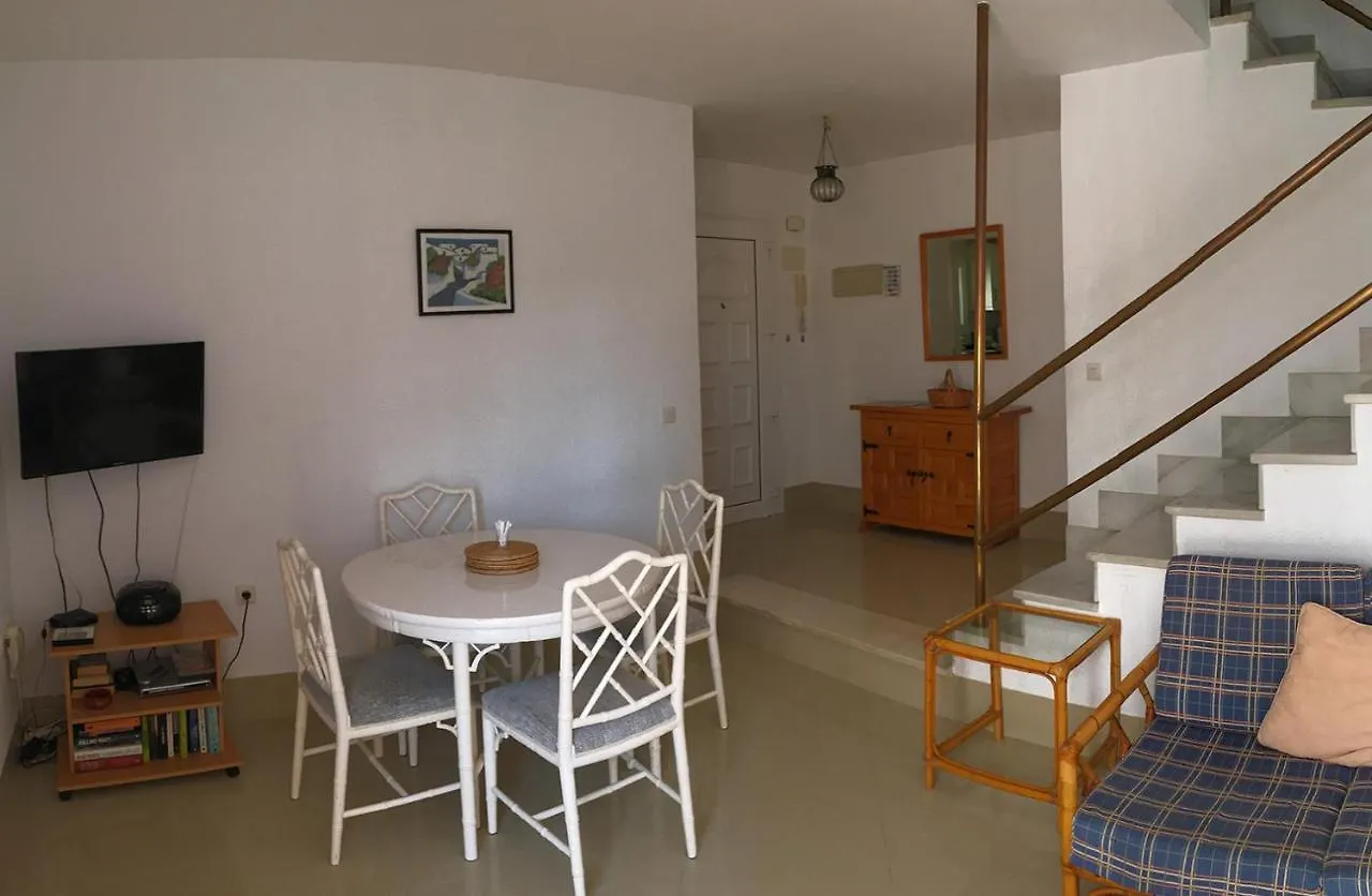 Holiday home Pinos 20 Menyber Villa Nerja Spain