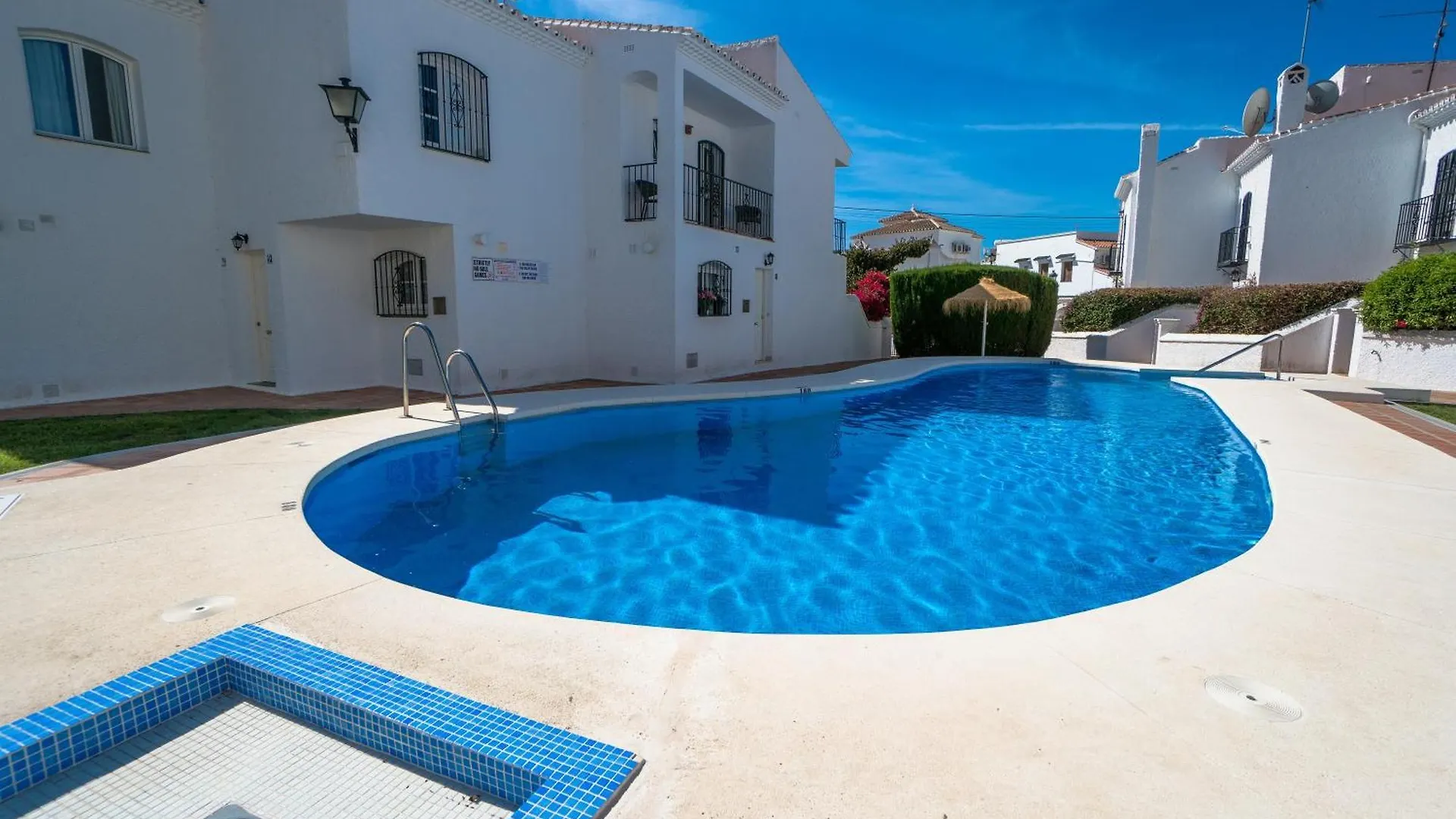 Holiday home Pinos 20 Menyber Villa Nerja