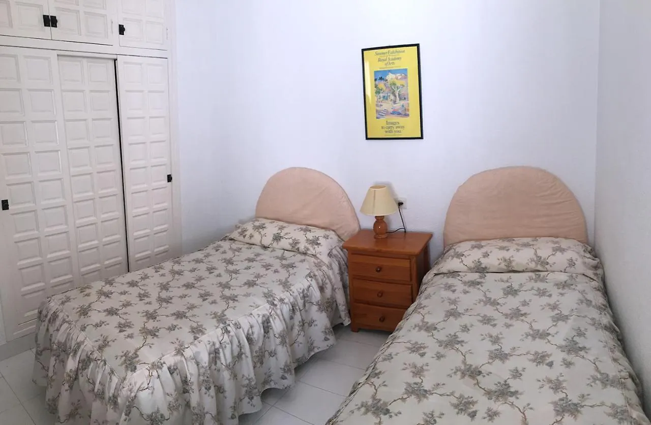 Pinos 20 Menyber Villa Nerja
