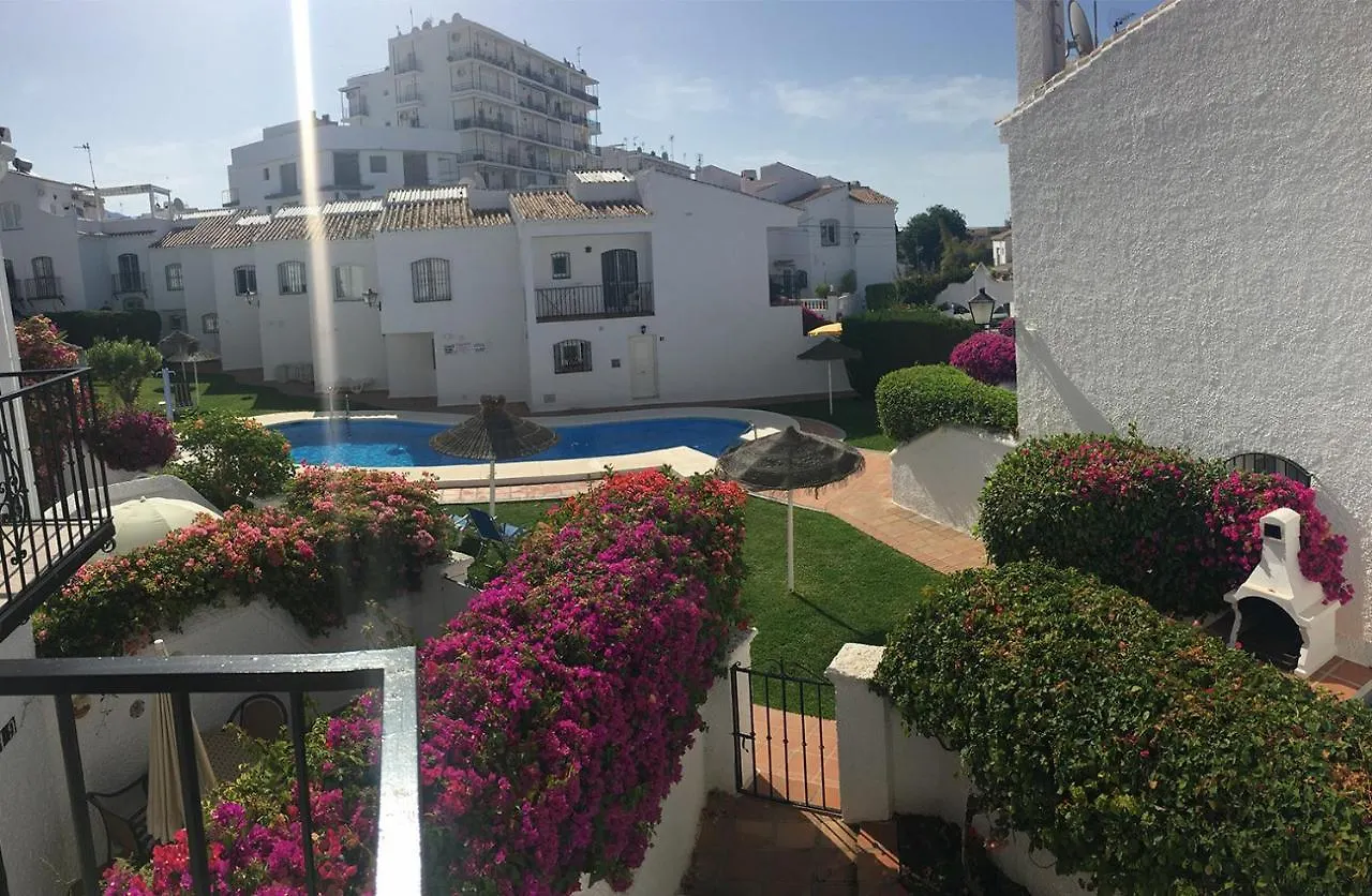 Pinos 20 Menyber Villa Nerja Holiday home