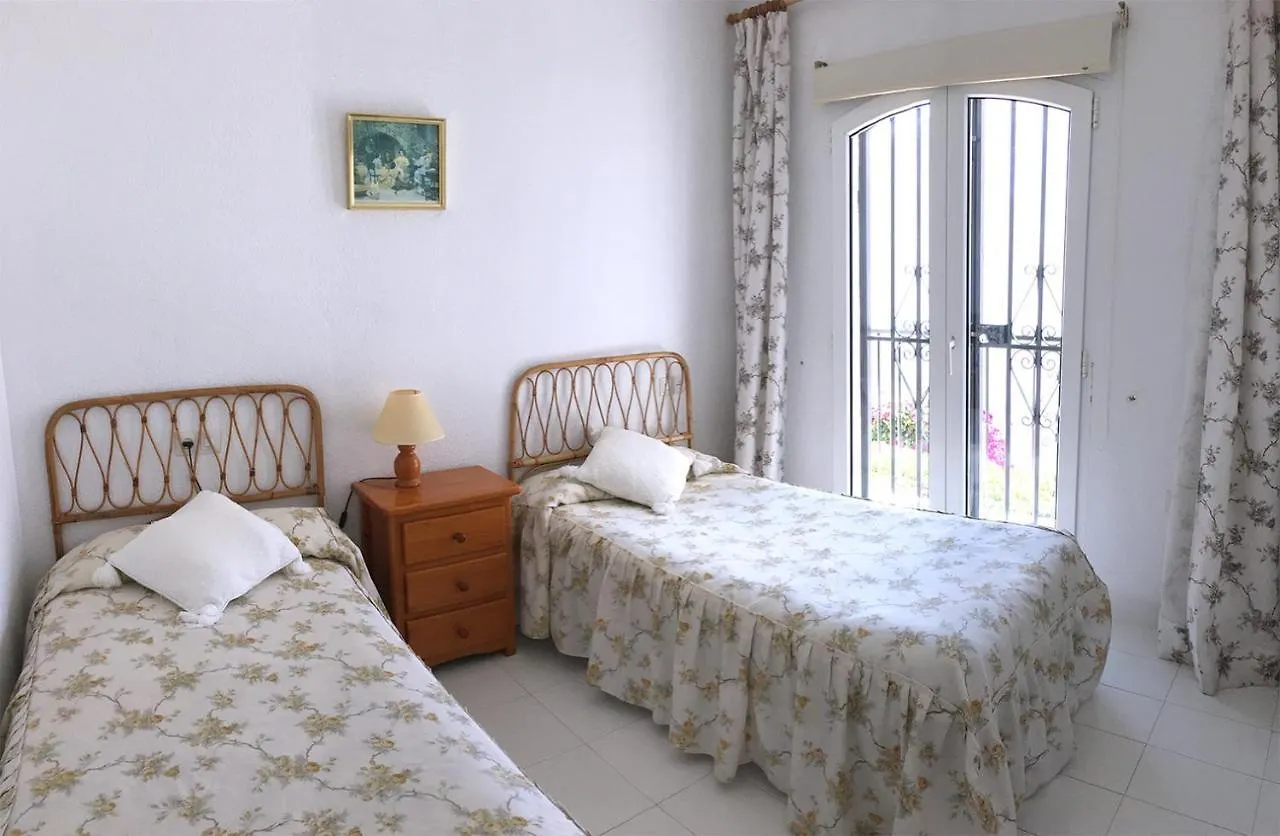 Pinos 20 Menyber Villa Nerja