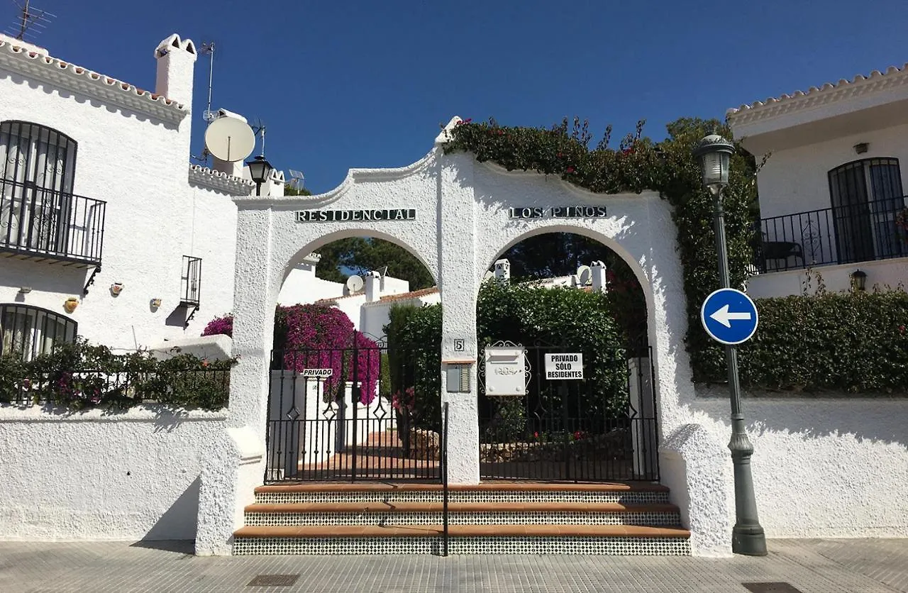 Holiday home Pinos 20 Menyber Villa Nerja